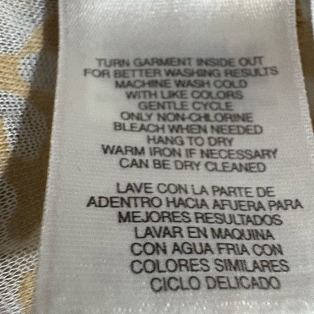 Jones New York Sport Petite Tee - Picture 5 of 12